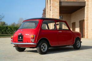 Image 3/50 of Innocenti Mini Cooper (1969)