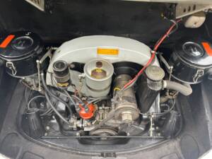 Immagine 100/100 di Porsche 356 C 1600 (1964)