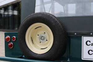 Bild 18/73 von Mini Moke (1984)