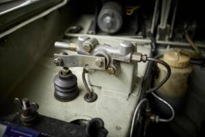 Bild 95/100 von Borgward P 100 2,3 Liter (1960)