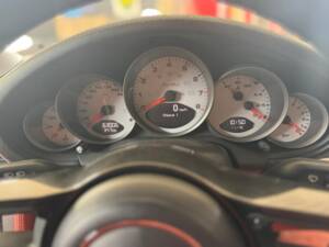 Imagen 14/18 de Porsche 911 Turbo (2007)