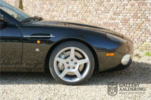 Immagine 39/50 di Aston Martin DB AR1 (2004)