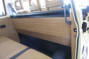 Bild 17/40 von Volkswagen T3 Caravelle 2.0 (1987)