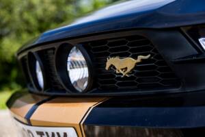 Image 26/50 of Ford Mustang V6 (2009)