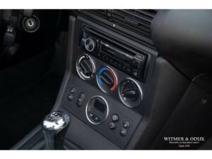 Afbeelding 18/36 van BMW Z3 1.9i (2002)