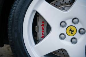 Image 18/35 de Ferrari F 355 Challenge (1995)