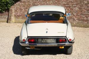 Imagen 38/50 de Citroën DS 20 Pallas (1971)