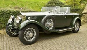 Immagine 2/50 di Rolls-Royce Phantom I (1929)