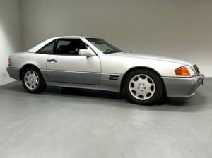 Image 3/20 de Mercedes-Benz 300 SL (1992)