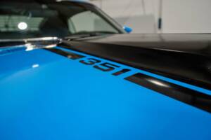 Image 14/49 of Ford Mustang Mach 1 (1970)