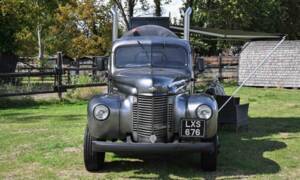 Image 6/50 de International Harvester K6 (1942)