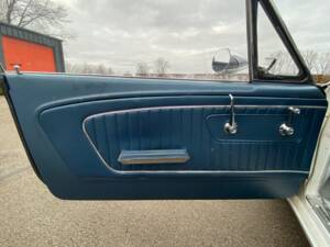 Bild 6/52 von Ford Mustang 289 (1965)