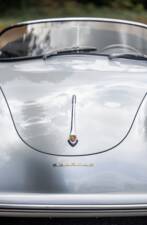 Bild 27/50 von Porsche 356 A 1600 Speedster (1957)