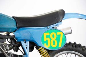 Afbeelding 16/39 van Bultaco Pursang 250 MK11 (1978)