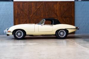 Afbeelding 21/28 van Jaguar E-Type 3.8 (1963)