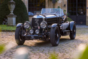 Immagine 24/66 di Bentley 6 1&#x2F;2 Litre Special B-Racer (1950)