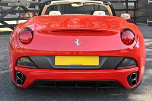 Afbeelding 47/50 van Ferrari California (2011)