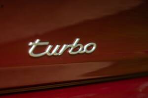 Bild 32/50 von Porsche 911 Turbo (WLS II) (1996)