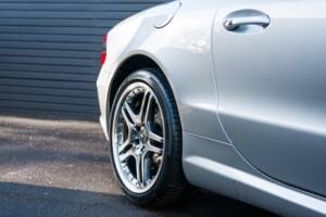 Image 49/51 of Mercedes-Benz SL 65 AMG (2007)