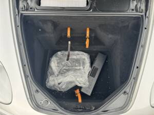 Immagine 33/44 di Ferrari 360 Spider (2004)