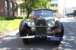 Imagen 7/24 de Bugatti Type 49 (1931)