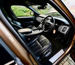 Bild 25/50 von Land Rover Range Rover Sport V6 (2016)