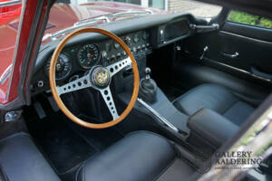 Immagine 3/50 di Jaguar Type E 3.8 (1964)