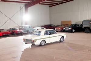Image 3/53 de Ford Lotus Cortina (1969)