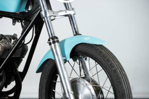 Imagen 26/50 de Benelli DUMMY (1974)