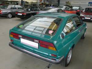 Immagine 28/43 di Alfa Romeo Alfasud Sprint (1978)