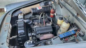 Image 42/45 of Lancia Appia (1962)