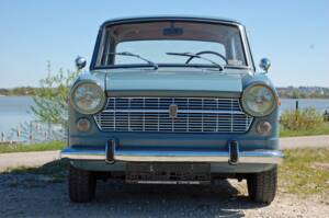 Imagen 5/34 de FIAT 1100 R (1967)
