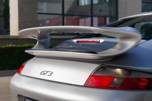 Bild 21/29 von Porsche 911 GT3 (2001)