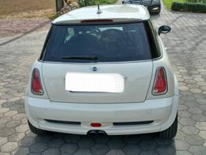 Bild 5/9 von Mini Cooper S JCW (2004)