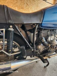 Immagine 6/12 di BMW R 45 (1982)