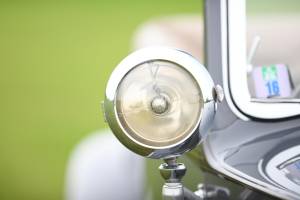 Afbeelding 37/50 van Rolls-Royce Phantom II Continental (1932)