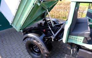 Image 77/91 of Mercedes-Benz Unimog 416 (1971)