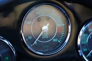 Bild 12/14 von Porsche 356 A 1600 S Speedster (1957)