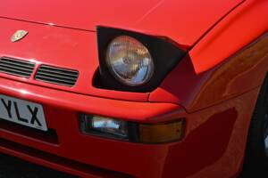 Image 26/50 of Porsche 924 Carrera GT (1986)