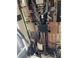 Image 24/36 of Ford Mustang 200 (1968)