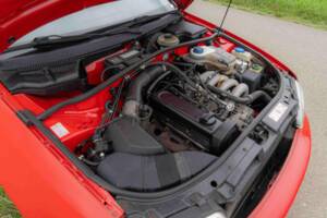 Image 19/40 de Audi A4 1.6 (1995)
