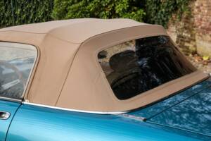 Image 12/50 of Alfa Romeo 2000 Spider Veloce (1981)