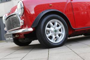 Immagine 43/50 di Rover Mini Seven 2000 (2001)