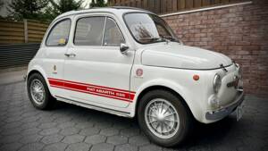 Bild 1/21 von Abarth Fiat 595 (1965)