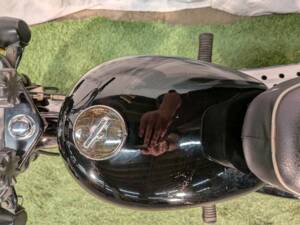 Bild 11/28 von Honda DUMMY (1985)