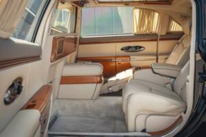 Bild 9/15 von Maybach 62 S (2007)