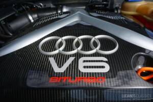 Image 52/52 of Audi RS4 Avant (2001)