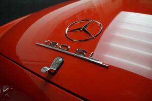 Afbeelding 17/50 van Mercedes-Benz 190 SL (1959)