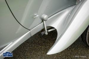 Image 21/50 of Lagonda 4,5 Liter LG 45 Rapide (1937)