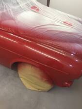 Bild 9/11 von Volvo P 122 S (1967)